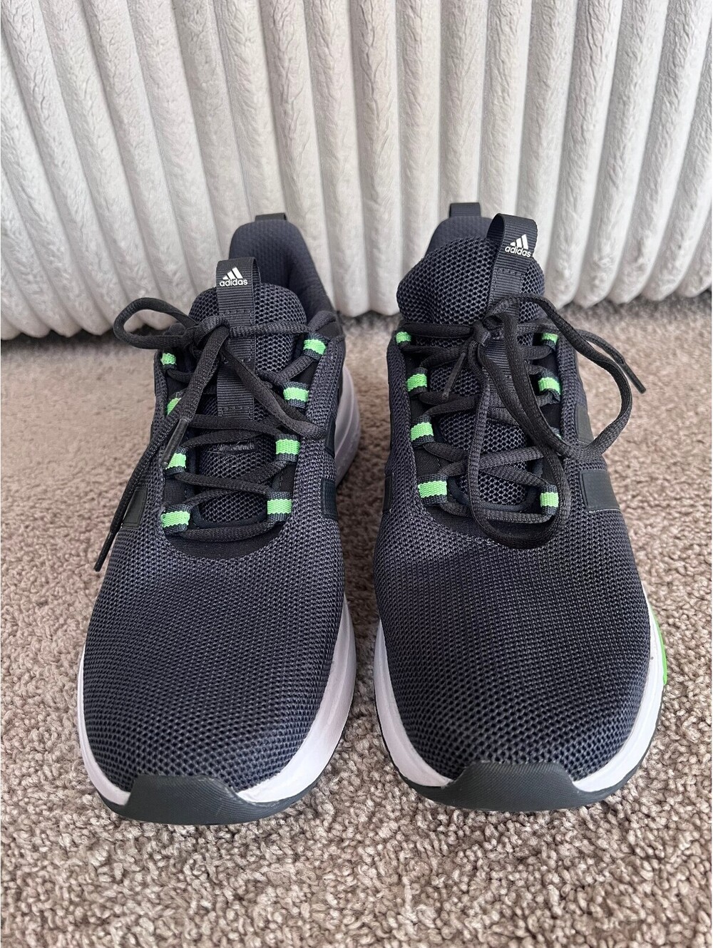 Adidas Cloudfoam Training Shoes size 10